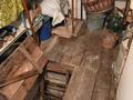 Отдельный дом · 3 комнаты · 50.6 м² · 4 сот., Черепанова 32а за 11.7 млн ₸ в Актобе, мкр Москва — фото 6