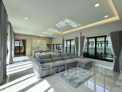 Отдельный дом · 4 комнаты · 108 м² · 1 сот., Паттайя 1 за ~ 169.1 млн 〒