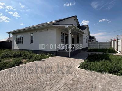Жеке үй · 4 бөлме · 190 м² · 5 жүзд., Ырыстык, бағасы: 43 млн ₸ в Каскелене
