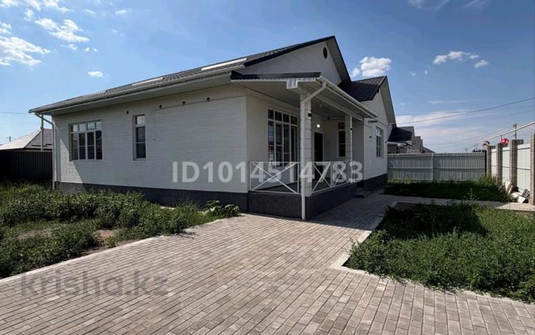 Жеке үй · 4 бөлме · 190 м² · 5 жүзд., Ырыстык, бағасы: 43 млн ₸ в Каскелене — фото 3
