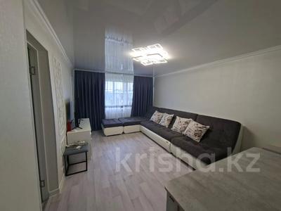 2-комнатная квартира · 42.6 м² · 5/5 этаж, мкр Новый Город, Назарбаева 53/1 за 18 млн ₸ в Караганде, Казыбек би р-н