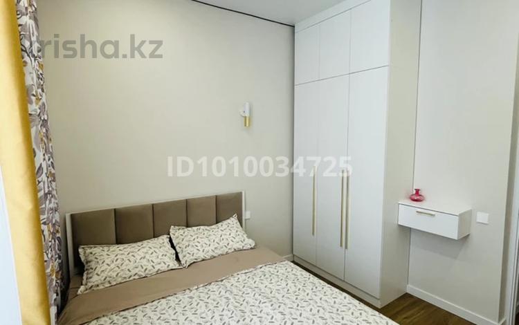 2-комнатная квартира · 41 м² · 2/9 этаж, Е797 2 — Школа 115 за 300 000 ₸ в Астане, Нура р-н — фото 2