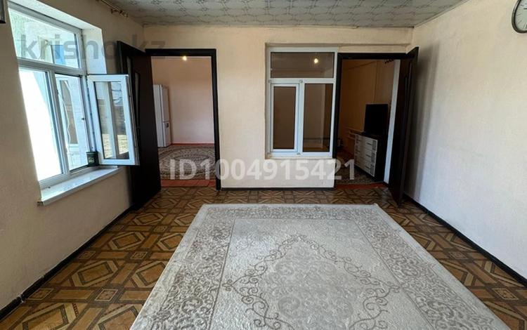 Отдельный дом · 7 комнат · 1000 м² · 10 сот., Айтеке би 10 — Асель санаторий жанындагы коше за 32 млн 〒 в Сарыагаш — фото 2