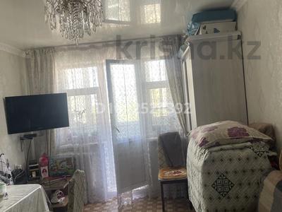 1-комнатная квартира · 32 м² · 3/5 этаж, проспект Абая 30 за 9 млн 〒 в 