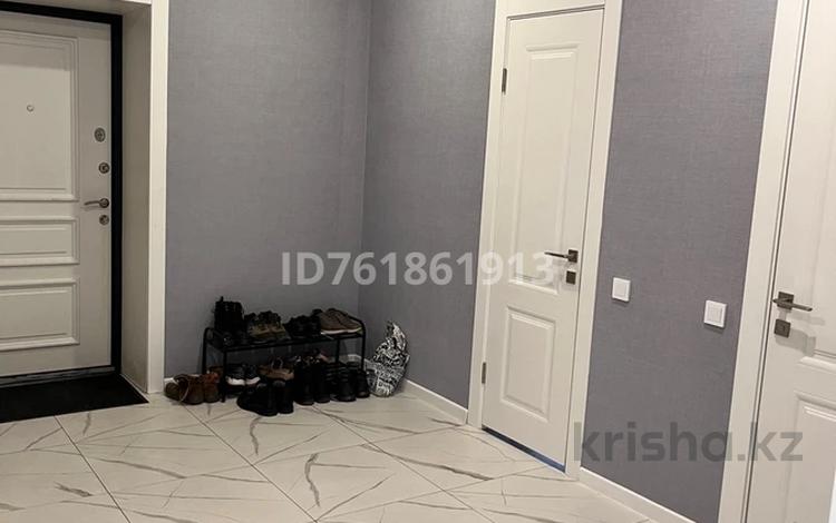 Жеке үй · 4 бөлме · 110 м² · 7 сот., Кенесары — 21 школа, бағасы: 58 млн 〒 в Кокшетау — фото 2