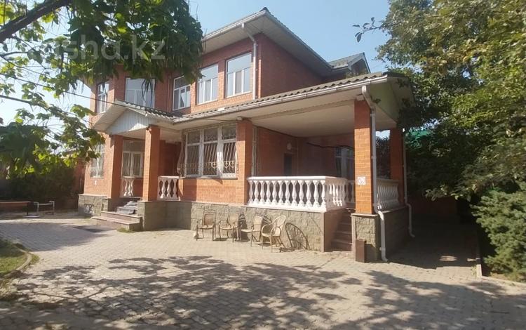 Жеке үй · 7 бөлме · 450 м² · 14 жүзд., Бағанашыл ш/а., Алмалы 8а, бағасы: 300 млн ₸ в Алматы, Бостандыкский р-н — фото 26