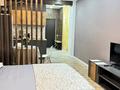 1-бөлмелі пәтер · 33.7 м² · 4/10 қабат, Варламова 326 — Карасай батыра, бағасы: 21 000 ₸ в Алматы, Алмалинский р-н — фото 2