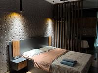 1-бөлмелі пәтер · 33.7 м² · 4/10 қабат, Варламова 326 — Карасай батыра, бағасы: 18 000 ₸ в Алматы, Алмалинский р-н
