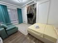 2-бөлмелі пәтер · 70 м² · 7/24 қабат, Мухамедханова 8 — Хан шатыр/ Анет баба, бағасы: 18 000 ₸ в Астане, Нура р-н — фото 3
