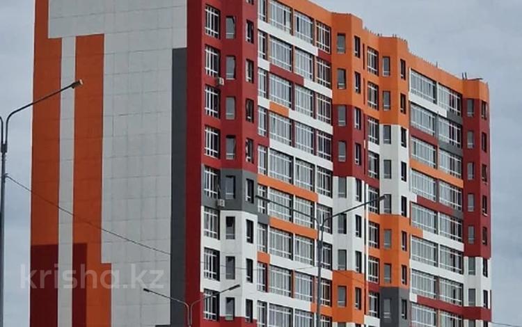 2-комнатная квартира, 62 м², 10/13 этаж, Мкр Сарыарка 13А за 15.5 млн 〒 в Кокшетау — фото 6