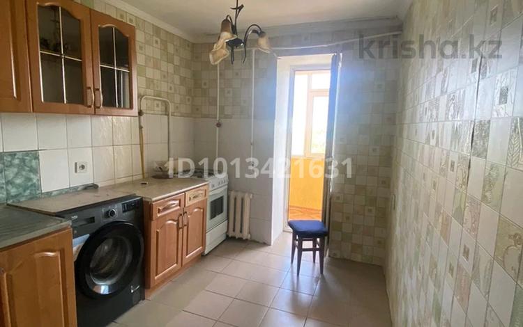 2-комнатная квартира · 52 м² · 5/5 этаж, Жургенова 1 — Алтынсарина за 13.8 млн ₸ в Актобе, мкр. Курмыш — фото 2