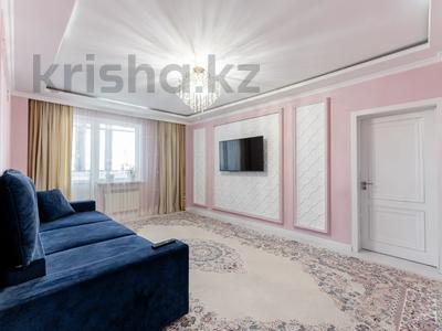 2-комнатная квартира · 66 м² · 15/16 этаж, Иманова 26 за 30.5 млн 〒 в Астане, р-н Байконур