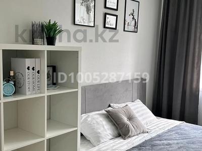 3-комнатная квартира · 60 м² · 2/5 этаж, Абулхаир-хана 70 за 30 000 〒 в Актобе