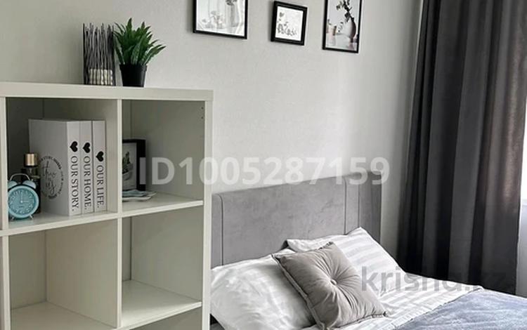 3-бөлмелі пәтер · 60 м² · 2/5 қабат, Абулхаир-хана 70, бағасы: 30 000 ₸ в Актобе — фото 2