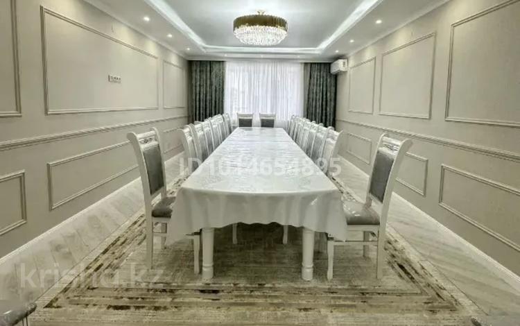 4-бөлмелі пәтер · 125 м² · 2/5 қабат, Алтын орда ш/а., М Шокай 28, бағасы: 52 млн ₸ в Актобе, мкр. Алтын орда — фото 2