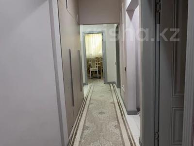 3-бөлмелі пәтер · 76 м² · 5/9 қабат, Розыбакиева — Аль-Фараби, бағасы: 68 млн ₸ в Алматы, Бостандыкский р-н