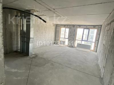 1-бөлмелі пәтер · 36.4 м² · 8/9 қабат, мкр Шугыла, Алатау 12а/1, бағасы: 20.2 млн ₸ в Алматы, Наурызбайский р-н