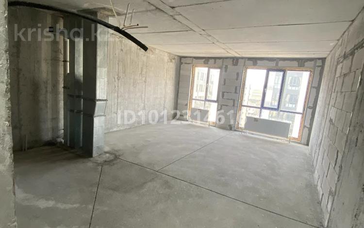 1-бөлмелі пәтер · 36.4 м² · 8/9 қабат, мкр Шугыла, Алатау 12а/1, бағасы: 20.2 млн ₸ в Алматы, Наурызбайский р-н — фото 2