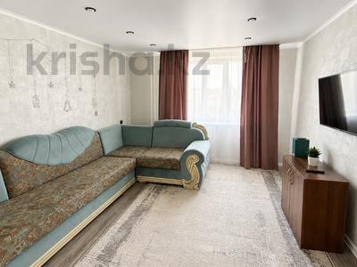 3-комнатная квартира · 72 м² · 4/5 этаж, Кивилева за 23.5 млн ₸ в Талдыкоргане