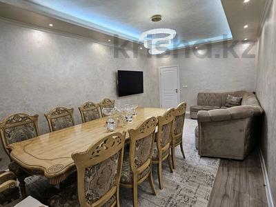 3-комнатная квартира · 90 м² · 7/9 этаж, мкр Акбулак за 51.5 млн 〒 в Алматы, Алатауский р-н