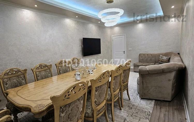 3-бөлмелі пәтер · 90 м² · 7/9 қабат, мкр Акбулак, бағасы: 51.5 млн ₸ в Алматы, Алатауский р-н — фото 21