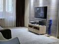 4-комнатная квартира · 88.5 м² · 3/5 этаж, Абылай хана 4 за 41 млн ₸ в Боралдае (Бурундай), мкр Водник-2