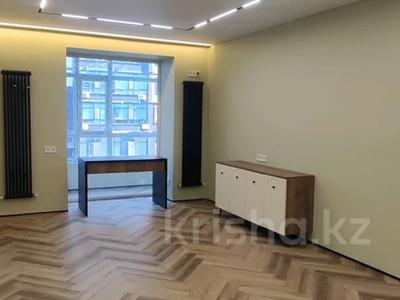 1-бөлмелі пәтер · 53.3 м² · 2/10 қабат, Курмангазы 98, бағасы: 38 млн ₸ в Уральске