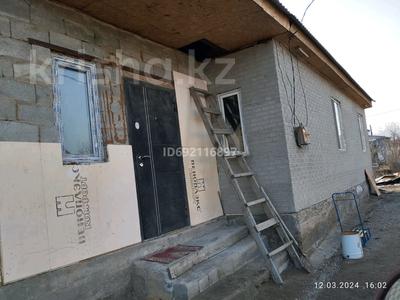 Часть дома • 3 комнаты • 80 м² • 5 сот., Яблоневая 466 за 12 млн 〒 в Конаеве (Капчагай)