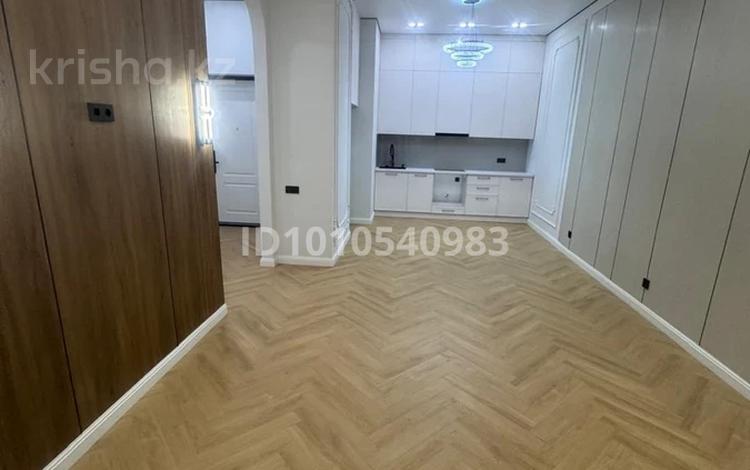 2-комнатная квартира · 56.6 м² · 22 этаж, Туран 41/a — Сыганак/ Туран за 48 млн ₸ в Астане, Есильский р-н — фото 42