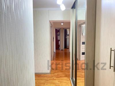 3-бөлмелі пәтер, 70 м², 9/10 қабат, Кюйши Дины 46/3, бағасы: 28.5 млн 〒 в Астане, Алматы р-н