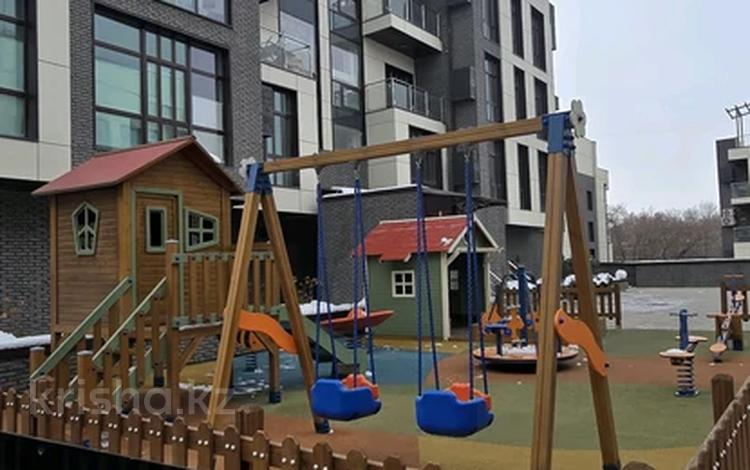 3-комнатная квартира · 128.6 м² · 1/4 этаж, Арайлы 20/1 за 130 млн 〒 в Алматы, Бостандыкский р-н — фото 7