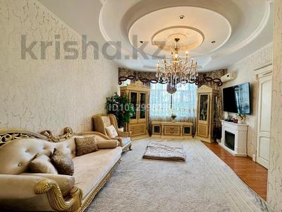 Отдельный дом · 6 комнат · 170 м² · 8 сот., мкр Жайлау , Есиркеп Батыр 74 — Мкр Жайлау за 75 млн ₸ в Шымкенте, Абайский р-н