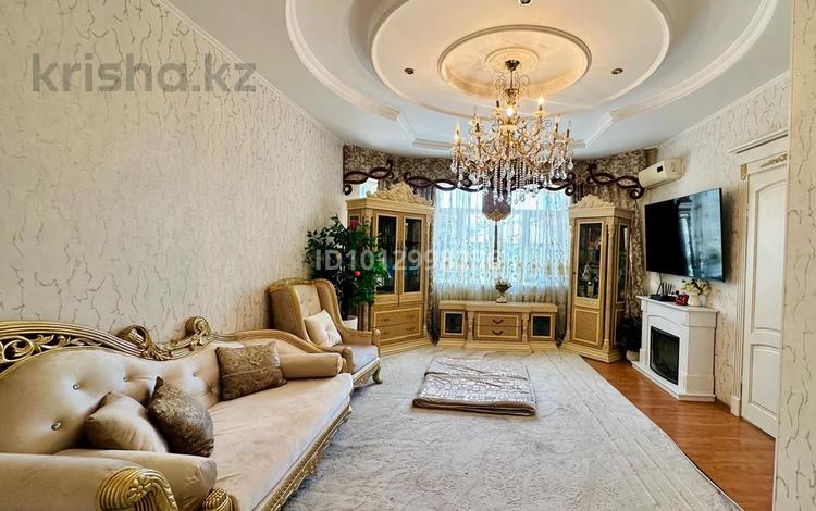 Отдельный дом · 6 комнат · 170 м² · 8 сот., мкр Жайлау , Есиркеп Батыр 74 — Мкр Жайлау за 75 млн ₸ в Шымкенте, Абайский р-н — фото 2