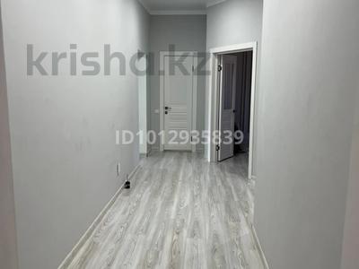 2-бөлмелі пәтер · 76.2 м² · 5/6 қабат, мкр. Алтын орда, Микрорайон Батыс-2 228/2, бағасы: 26.7 млн ₸ в Актобе