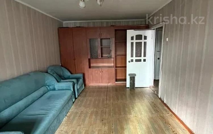 1-комнатная квартира, 30 м², 4/5 этаж помесячно, Самал 1 А