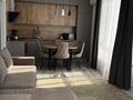 3-комнатная квартира · 65 м² · 16/16 этаж, Анет баба 9/1 — Мухамедханова, Сыганак за 500 000 ₸ в Астане, Нура р-н