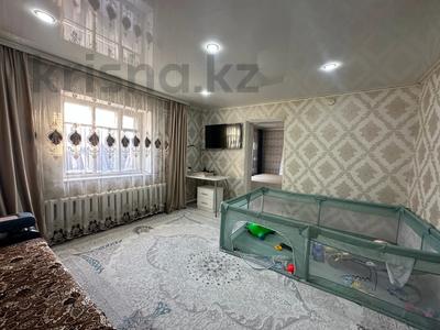 Отдельный дом · 3 комнаты · 56.7 м² · 6 сот., Койшибаева 63 за 13.5 млн 〒 в Семее