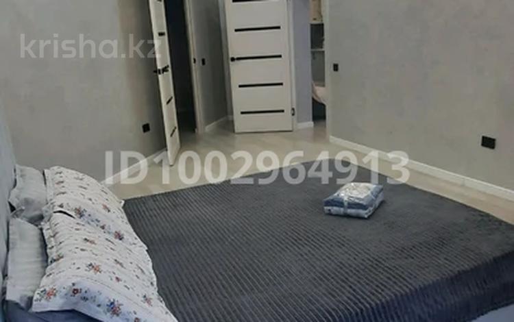 2-комнатная квартира · 58 м² · 1/10 этаж, Тянь-Шанская 9 Г за 17 500 ₸ в Алматы, Медеуский р-н — фото 11