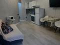 2-комнатная квартира · 58 м² · 1/10 этаж, Тянь-Шанская 9 Г за 17 500 ₸ в Алматы, Медеуский р-н — фото 5
