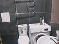2-комнатная квартира · 58 м² · 1/10 этаж, Тянь-Шанская 9 Г за 17 500 ₸ в Алматы, Медеуский р-н — фото 9