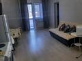 2-комнатная квартира · 58 м² · 1/10 этаж, Тянь-Шанская 9 Г за 17 500 ₸ в Алматы, Медеуский р-н — фото 10