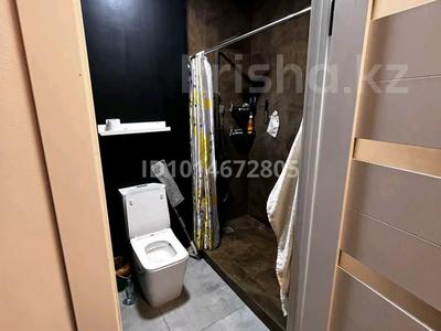 1-комнатная квартира · 43 м² · 8/10 этаж, Кордай 85 за 25 млн ₸ в Астане, Алматы р-н