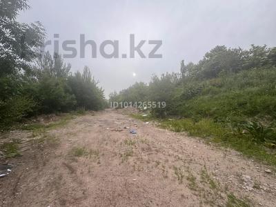 Участок · 35 соток, мкр Бутаковка за 1 млрд ₸ в Алматы, Медеуский р-н