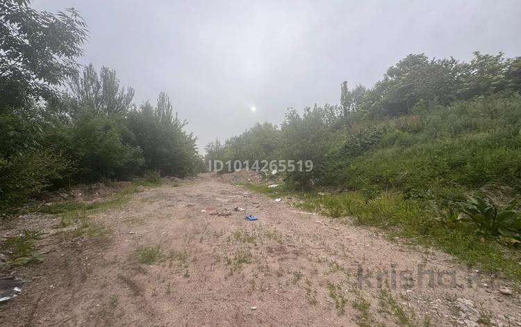 Участок · 35 соток, мкр Бутаковка за 1 млрд ₸ в Алматы, Медеуский р-н — фото 2