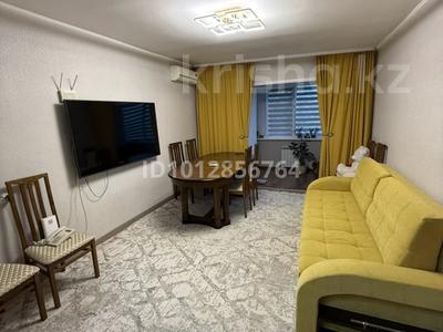 3-бөлмелі пәтер · 58 м² · 3/5 қабат, Мухита 99, бағасы: 35.5 млн ₸ в Уральске