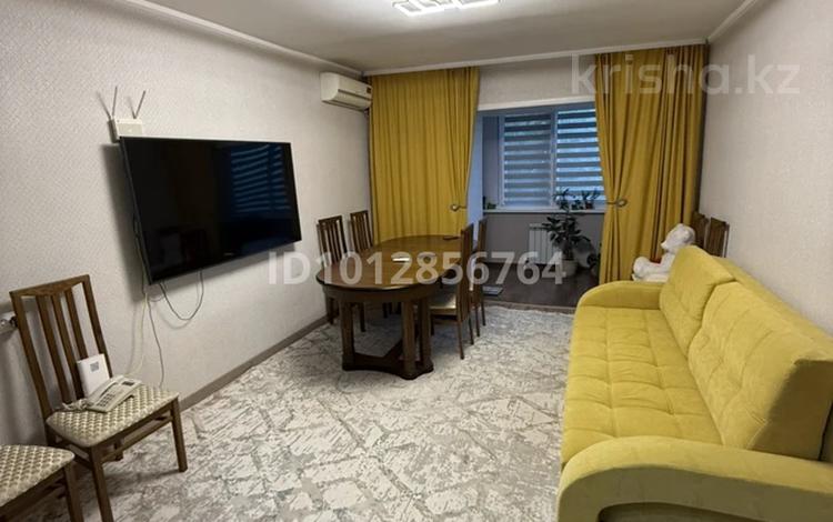 3-комнатная квартира · 58 м² · 3/5 этаж, Мухита 99 за 35.5 млн ₸ в Уральске — фото 2