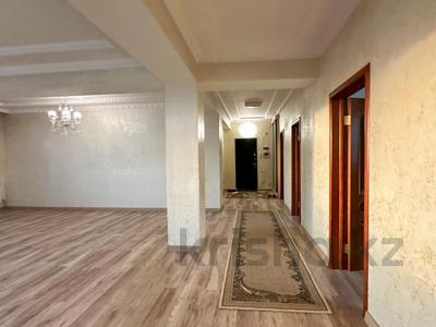 5-комнатная квартира · 180.5 м² · 4/4 этаж, Каратал за 65 млн ₸ в Талдыкоргане