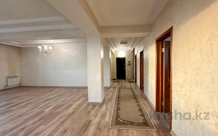 5-комнатная квартира · 180.5 м² · 4/4 этаж, Каратал за 65 млн ₸ в Талдыкоргане — фото 4