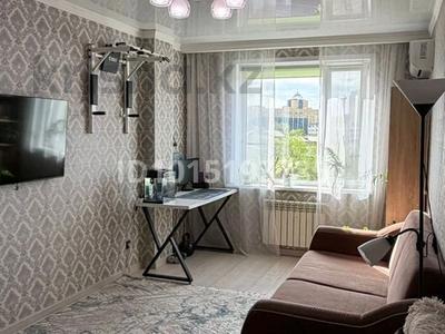 2-комнатная квартира · 53.5 м² · 4/9 этаж, Сембинова 9/1 — Сембинова/Кенесары/Абая за 28 млн ₸ в Астане, р-н Байконур