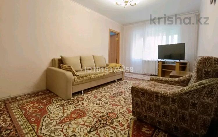 2-комнатная квартира · 40 м² · 1/5 этаж, мкр Орбита-2 15 за 280 000 ₸ в Алматы, Бостандыкский р-н — фото 2